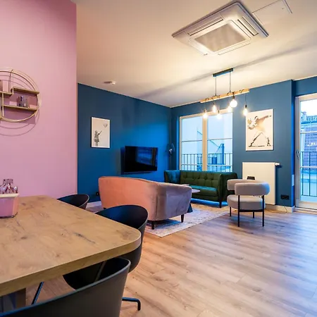 Pacmans Penthouse *
