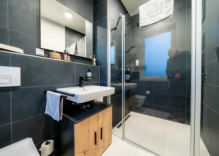 Pacmans Penthouse * Leipzig